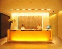 Jinjiang Inn Luoyang Jiudu Road3