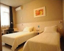 Jinjiang Inn Luoyang Jiudu Road1