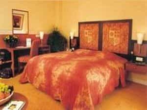 ZHENGZHOU JIANGUO HOTEL ZHENGZHOU JIANGUO HOTEL