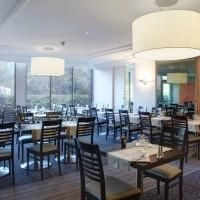 Best Western Charles De Gaulle Airport1