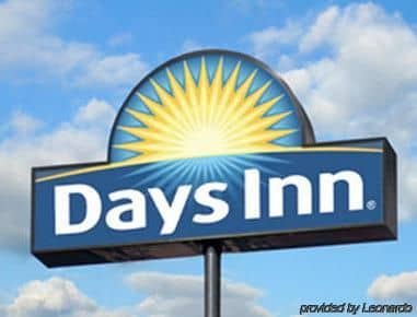Days Hotel Hongyuan Days Hotel Hongyuan