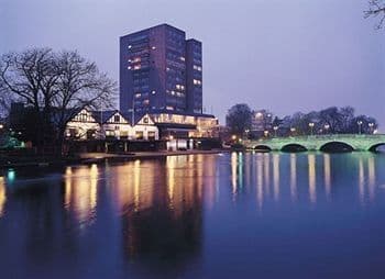 Park Inn by Radisson Bedford Park Inn by Radisson Bedford