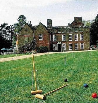 Menzies Hotels Woburn - Flitwick Manor Menzies Hotels Woburn - Flitwick Manor
