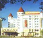Zhucheng Business Hotel