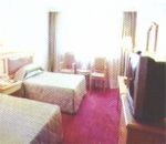 Zhucheng Business Hotel1