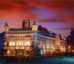 Songhuajiang Gloria Plaza Hotel Songhuajiang Gloria Plaza Hotel