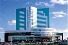 Harbin Fortune Days Hotel Harbin Fortune Days Hotel