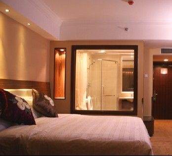 Bremen Holiday Hotel Harbin1