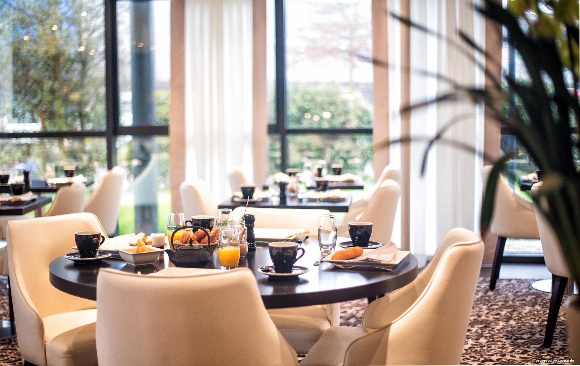 BEST WESTERN PLUS LE COLISEE HOTEL & SPA4