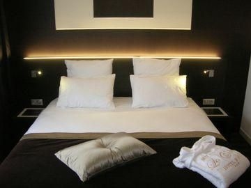 BEST WESTERN PLUS LE COLISEE HOTEL & SPA2