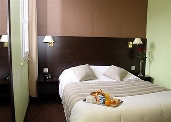 COMFORT HOTEL ORLEANS SUD3