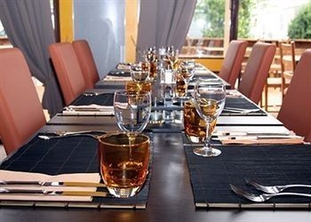 COMFORT HOTEL ORLEANS SUD1