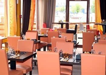 COMFORT HOTEL ORLEANS SUD COMFORT HOTEL ORLEANS SUD
