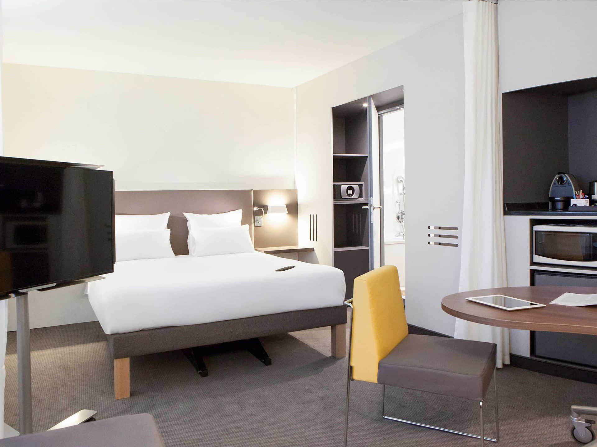 Novotel Suites Gare Lille Europe Novotel Suites Gare Lille Europe