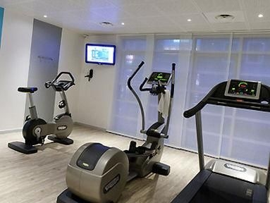 Suitehotel Calais Coquelles0
