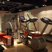 โรงแรมพูลแมน ปารีส ซองทร์-แบร์ซี (Pullman Paris Centre-Bercy Hotel)1