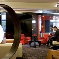โรงแรมพูลแมน ปารีส ซองทร์-แบร์ซี (Pullman Paris Centre-Bercy Hotel)2