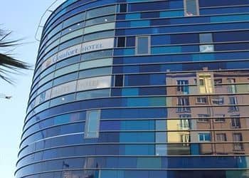 Quality hotel centre del mon Quality hotel centre del mon