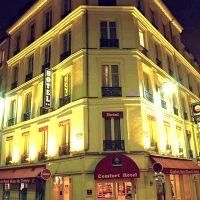 Hotel Litteraire Marcel Ayme, BW Premier Collection1