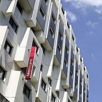 เมอร์เคียว ปารีส มงมาร์ตร์ ซาเคร-เกอร์ โฮเทล (Mercure Paris Montmartre Sacre Coeur Hotel)4
