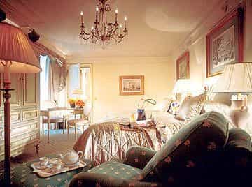 Four Seasons George V Four Seasons George V