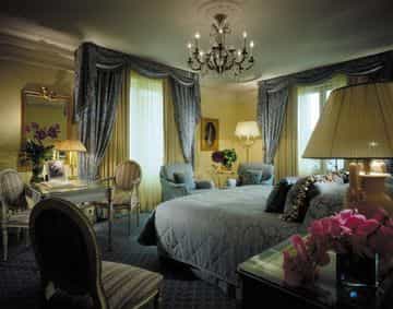 Four Seasons George V Four Seasons George V