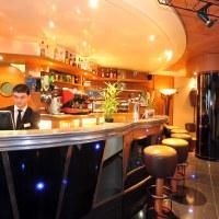 Hotel Mercure Paris Malakoff Parc des Expositions1