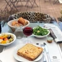 Hotel Mercure Paris Malakoff Parc des Expositions3