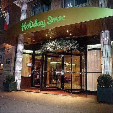 ไอบิส สไตล์ ปารีส โทลบิแอค บิบลิโอแตค (ibis Styles Paris Tolbiac Bibliotheque)4