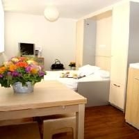 Comfort Hotel Paris La Fayette1