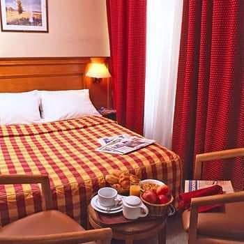 Best Western Montcalm Best Western Montcalm