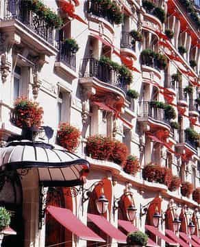 Plaza Athenee Plaza Athenee
