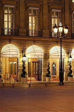 Ritz Ritz