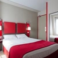 Best Western Eiffel Auteuil2