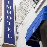 ไอบิส สไตล์ ปารีส แมรี เดอ คลีชี (ibis Styles Paris Mairie De Clichy)3