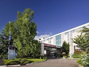 Mercure Paris Roissy CDG4