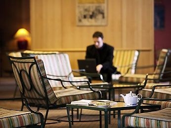 Mercure Paris Roissy CDG3