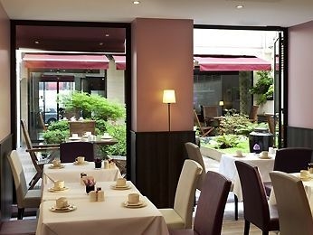 Mercure Paris Opera Garnier4