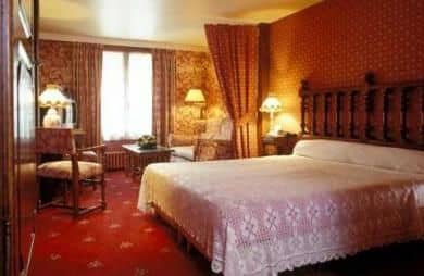 Amarante Beau Manoir Hotel Amarante Beau Manoir Hotel
