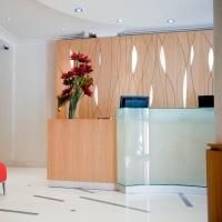 เวสต์ไซด์ อาร์ค เดอ ทริยอมฟ์ โฮเทล (Westside Arc de Triomphe Hotel)4