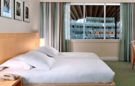 Hilton Paris La Defense3