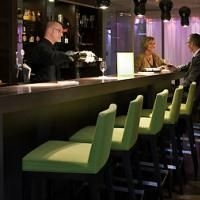เมอร์เคียว ปารีส การ์เดอลียง ทีจีวี (Mercure Paris Gare De Lyon TGV)1
