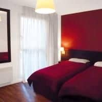Sejours Affaires Paris Malakoff Sejours Affaires Paris Malakoff