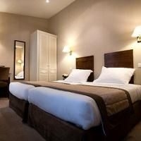 Acacias Etoile Hotel2