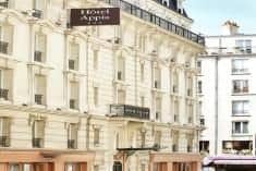 อัพเพีย ลา ฟาแยต โอแตล อัพเพีย ลา ฟาแยต โอแตล