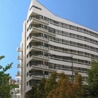 Residhome Parc Du Millenaire0