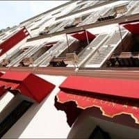 Pavillon Villiers Etoile Pavillon Villiers Etoile