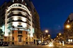 Best Western Hotel Mercedes Best Western Hotel Mercedes