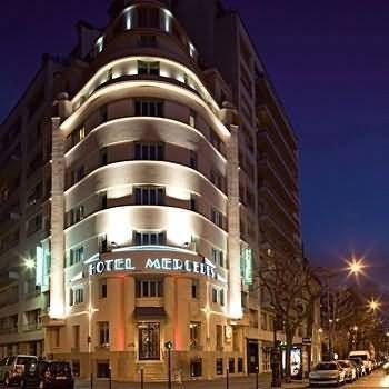 Best Western Hotel Mercedes1