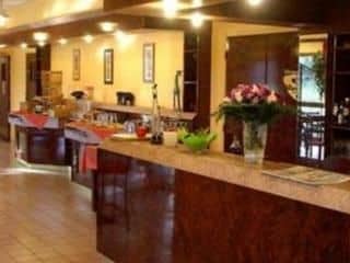Comfort Hotel Chelles Comfort Hotel Chelles